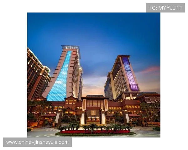 澳门百老汇地址全攻略，提供最新的交通路线和周边环境介绍